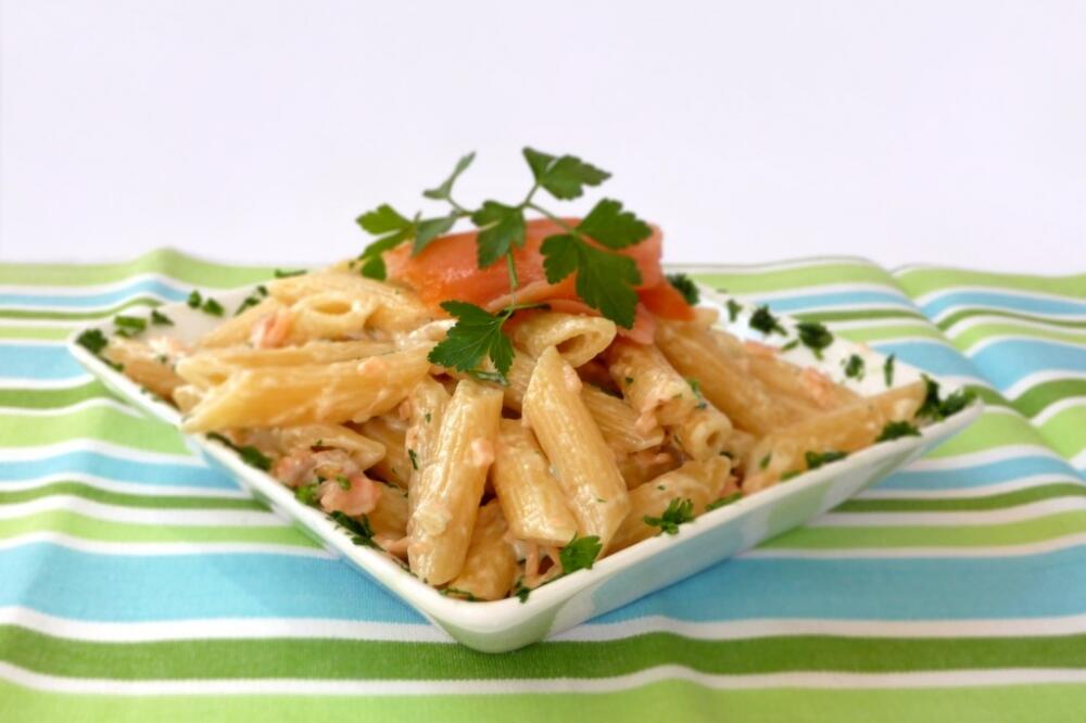 penne, Foto: Piruniozica.com