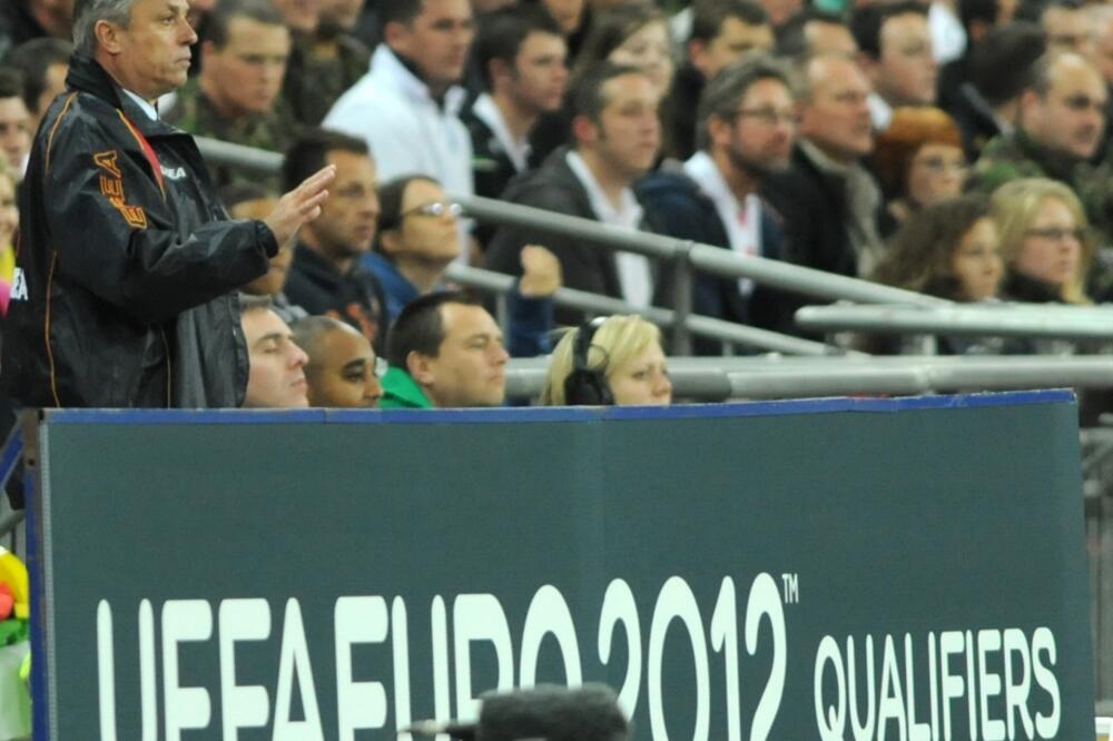 Euros, Foto: Savo Prelević