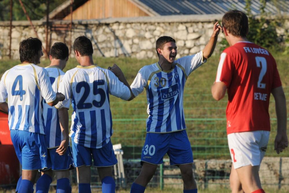 Kalezić, Foto: Savo Prelević