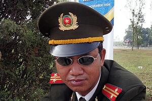 Vijetnam: U požaru u fabrici najmanje 17 mrtvih