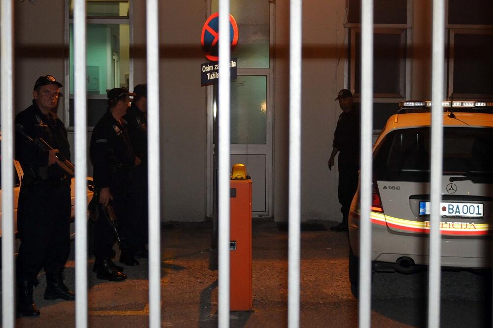 kalic, Foto: Savo Prelević