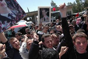 Najmanje 19 ljudi poginulo u sukobima u Siriji