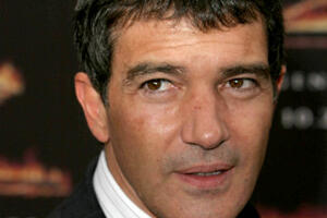 Antonio Banderas planira da igra u filmu Pedra Almodovara