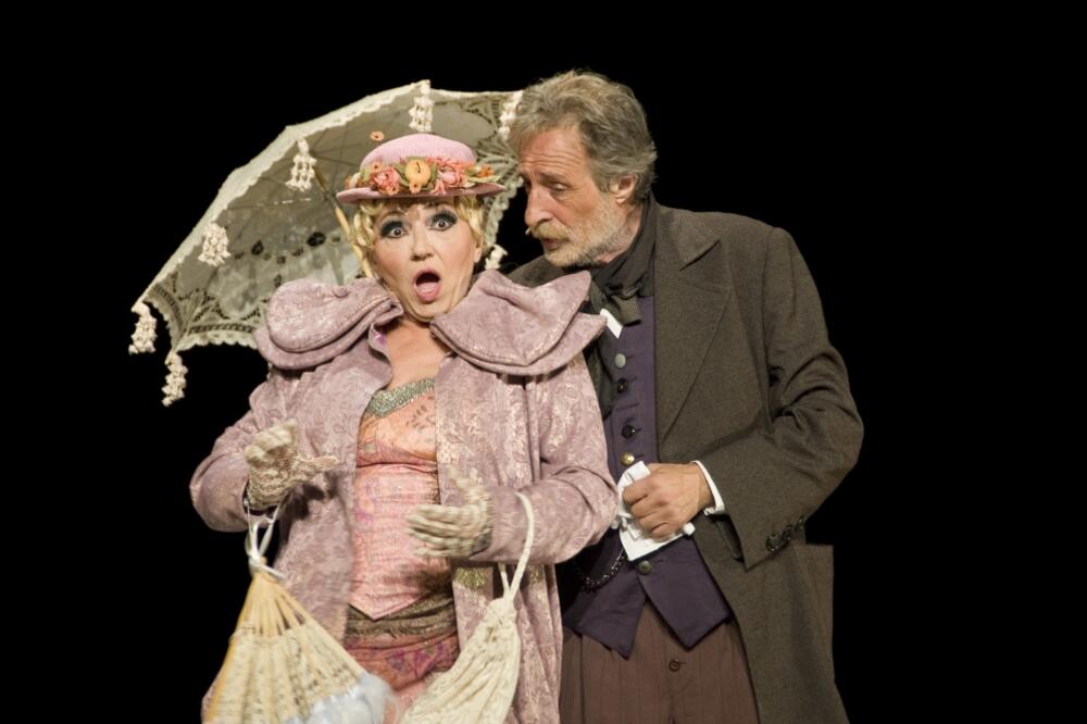 Grk Zorba, Foto: Vuk Lajović