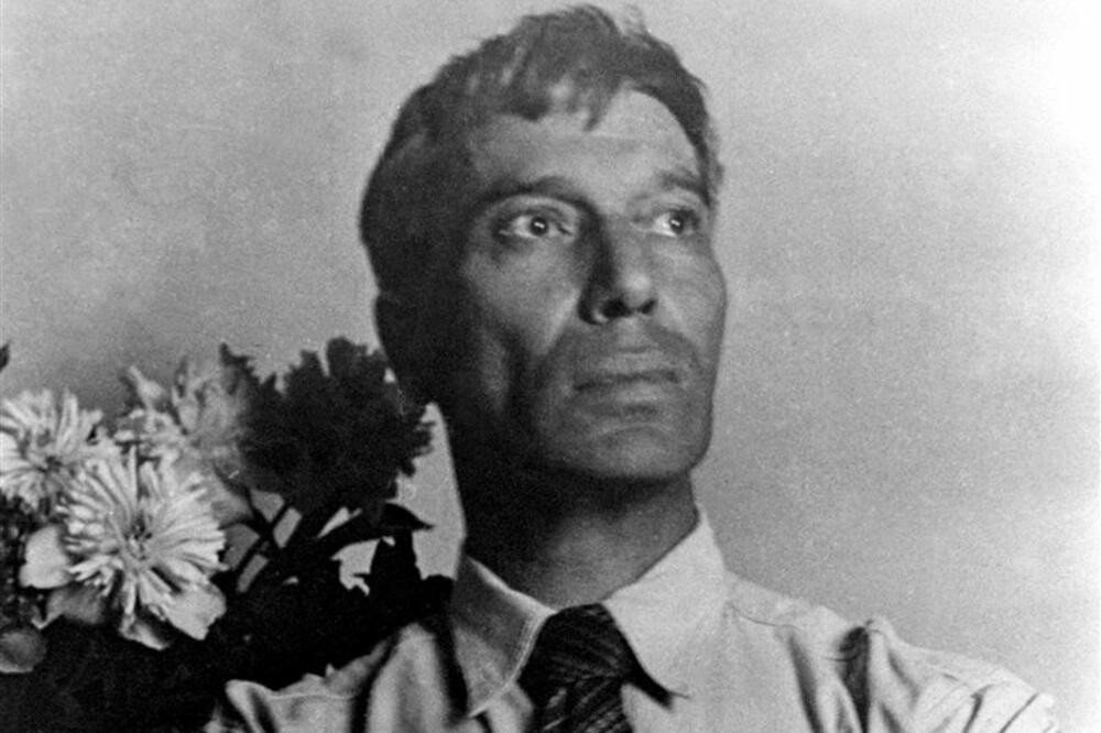 Boris Pasternak, Foto: Lurer.com