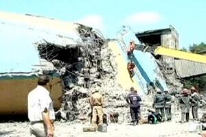 U dvije nesreće u Ukrajini poginulo 24 rudara