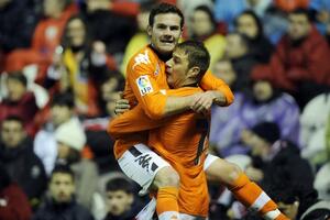 Totenem se uključio u trku za Matu