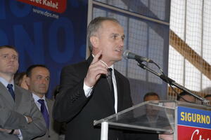 Nusret Kalač: U mom je interesu da se sve provjeri