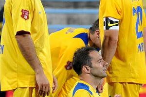 Đokaj: Fudbalu sam dao puno, a on mi je dovoljno vratio