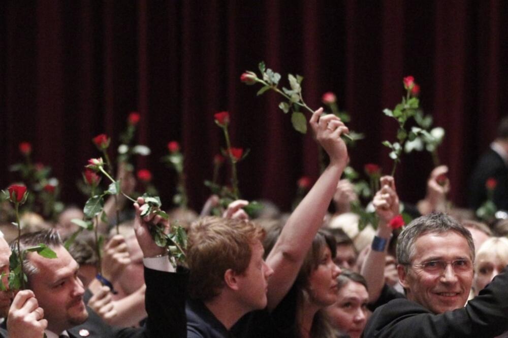 Norveška, Foto: Beta/AP