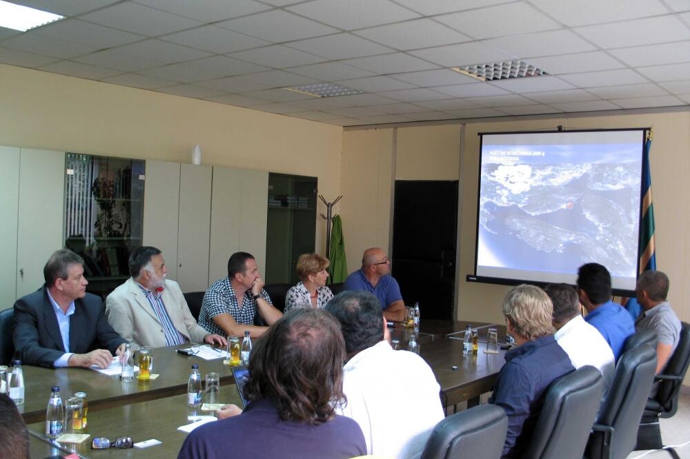 Herkules Bar, Foto: Anto Baković