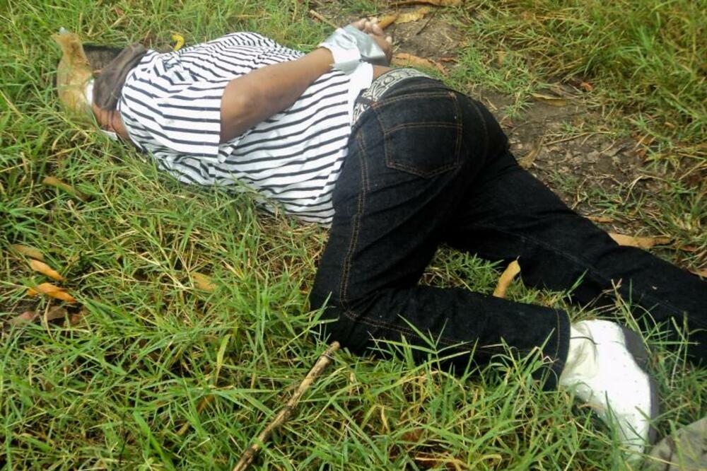 Fortino Kortes, Meksiko, Foto: Foto/Cuartoscuro