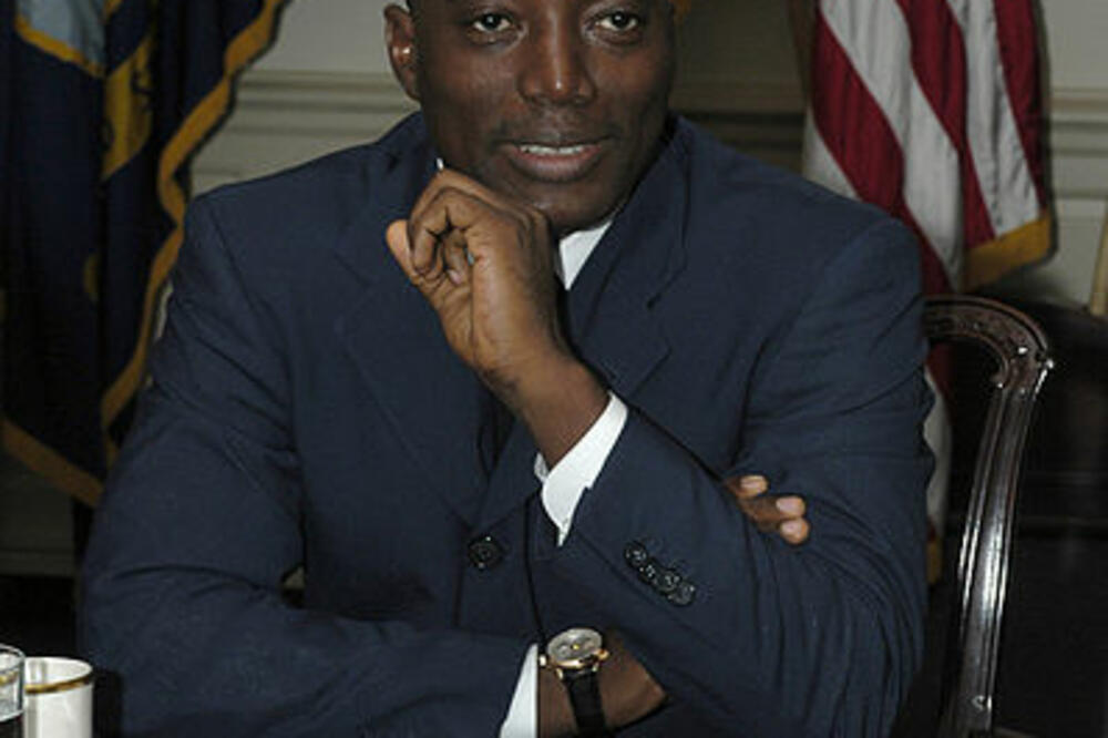 Kabila, Foto: Wikipedia
