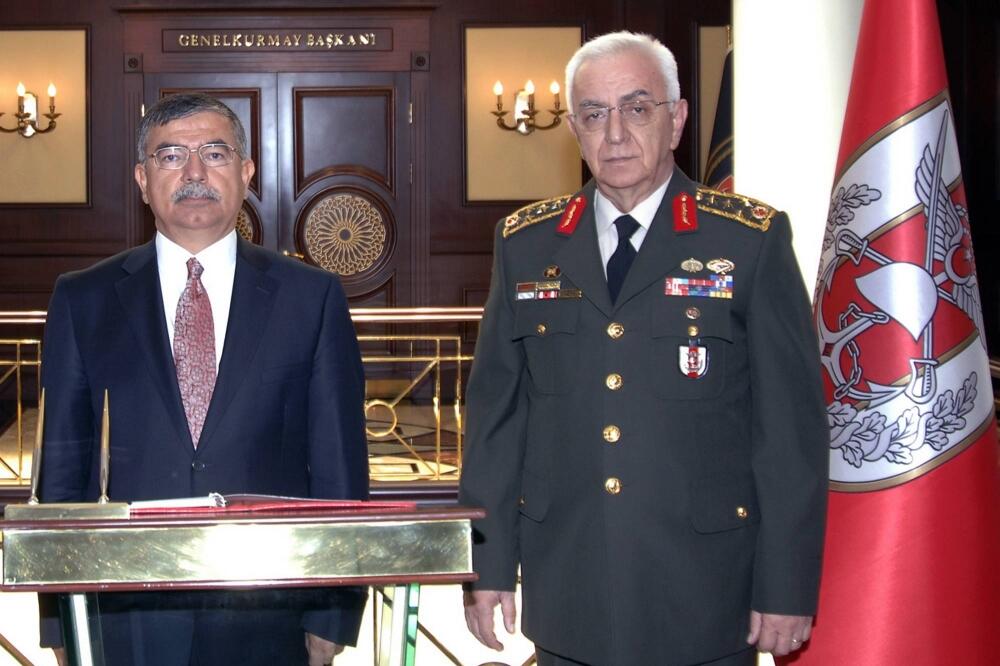 Isik Kosaner, Turska, Foto: Beta/AP