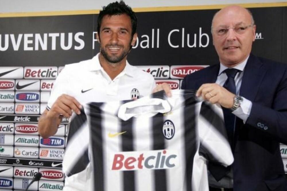 Juveee, Foto: Tuttosport