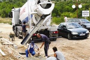 Odužile  se pripreme