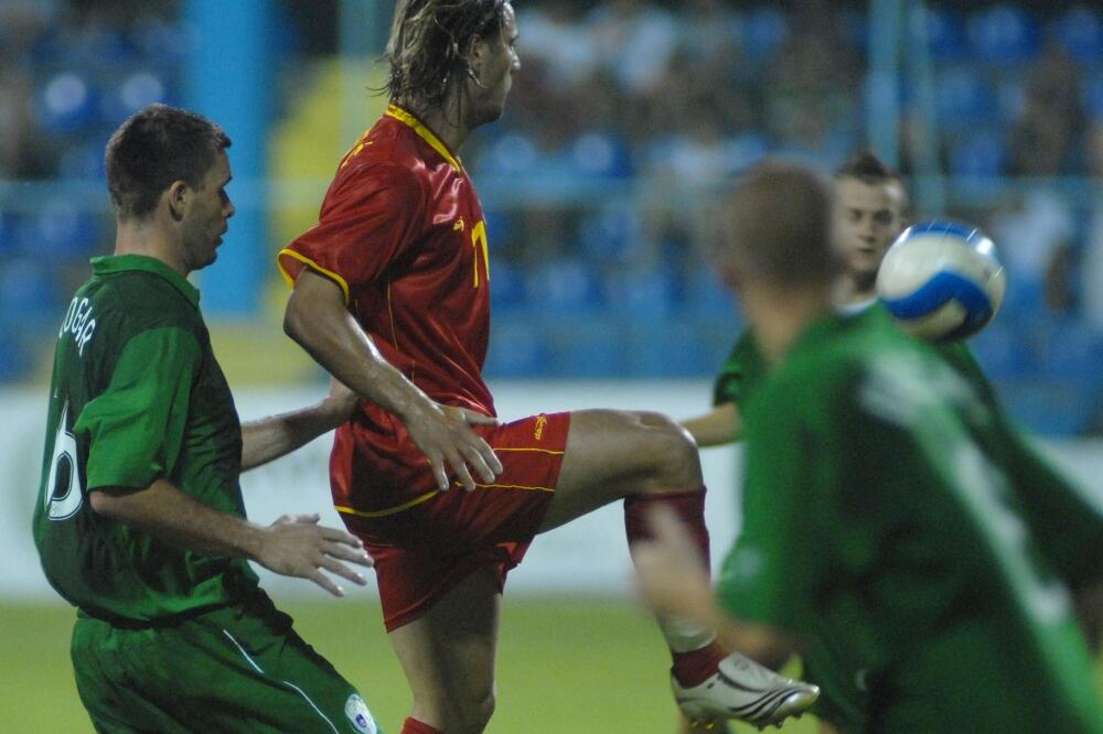 Radonjić, Foto: Savo Prelević