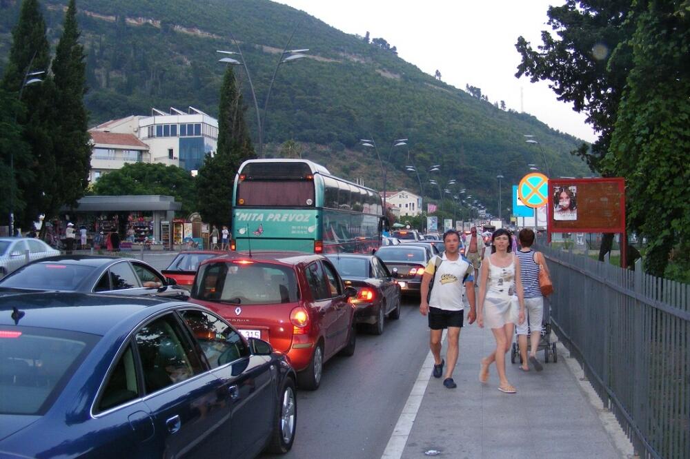 budva, Foto: Vuk Lajović