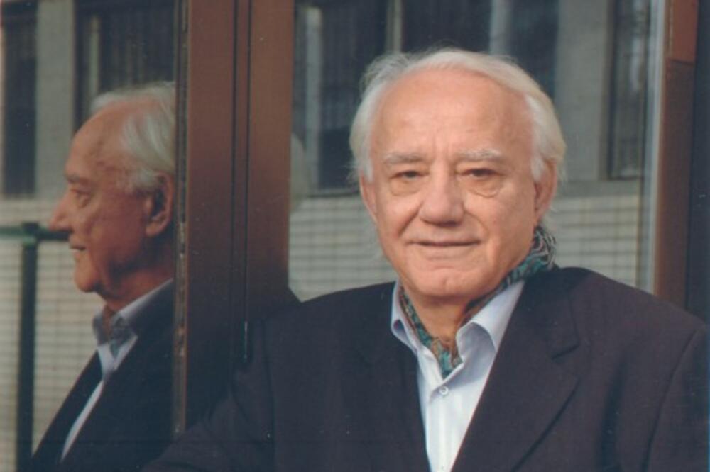 Muharem Pervić, Foto: RTS.rs