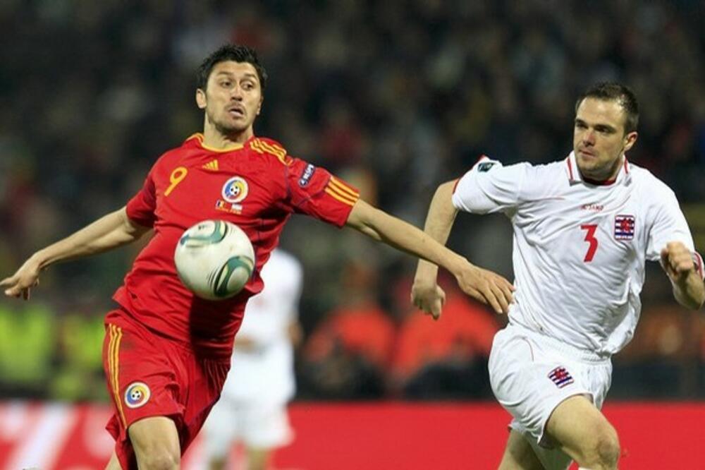 Marika, Foto: Reuters