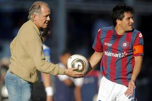 Sabelja novi selektor Argentine