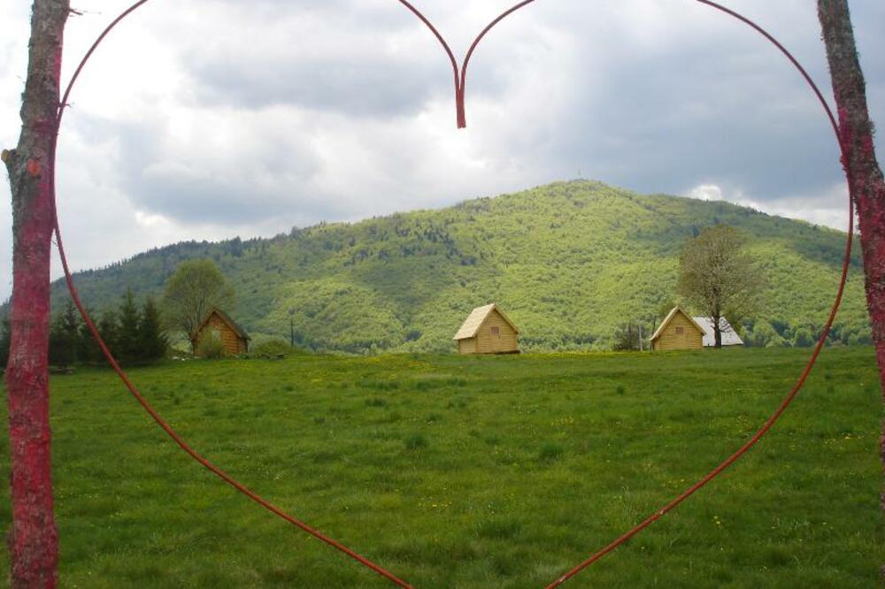 brezna, Foto: Arhiva "Vijesti"