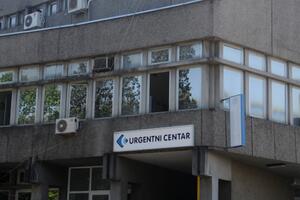 Teško ranjen Srđa Mićković, rođak ga napao nožem