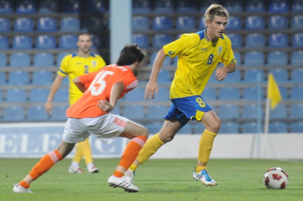 Božović, Foto: Luka Zeković