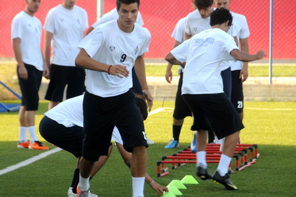 Mugoša, Foto: Boris Pejović