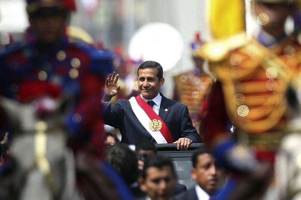 čileanski predsjednik, Foto: Beta