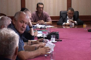 Pljevlja: Za stanare u Skerlićevoj će opet raditi kotlarnica