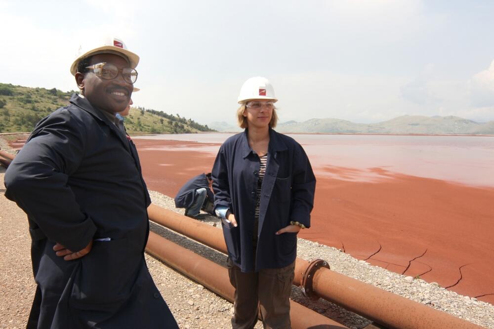 Džo Kazadi, Foto: Arhiva Vijesti