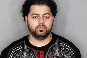 Provocirao preko Fejsbuka: Uhvatite me ako možete, policija došla...