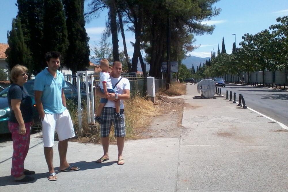 Zgrada Šajo Grupa, Foto: Jovan stanišić