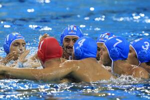 Italija drugi finalista