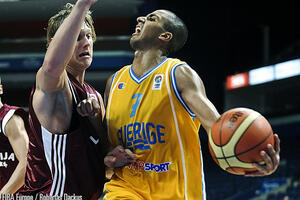 Švedska se poigravala sa Holandijom