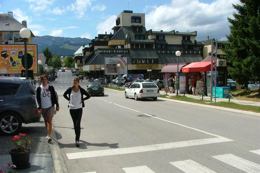 žabljak, Foto: Obrad Pješivac