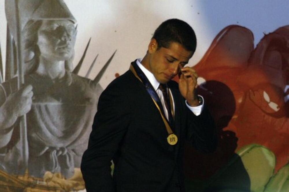 ERNANDEZ, Foto: Reuters