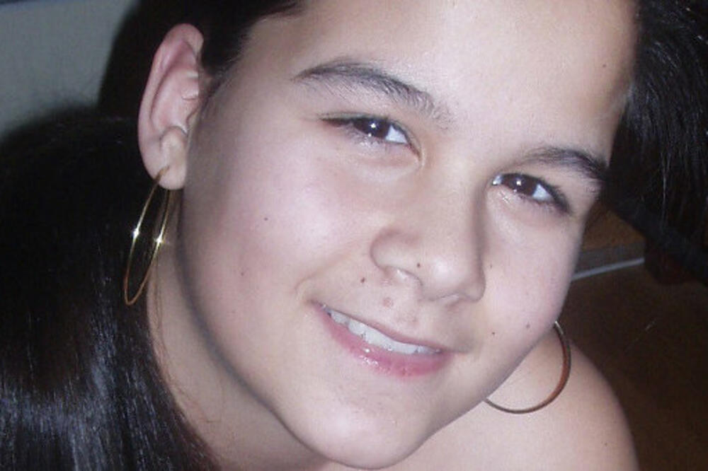 utoja, Sharidyn Meegan Ngahiwi Svebakk-Bohn, Foto: EPA