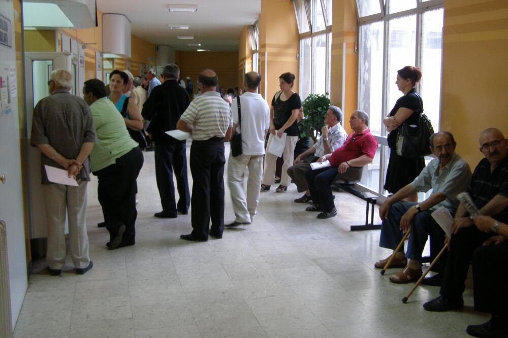 KBC, Foto: Arhiva Vijesti