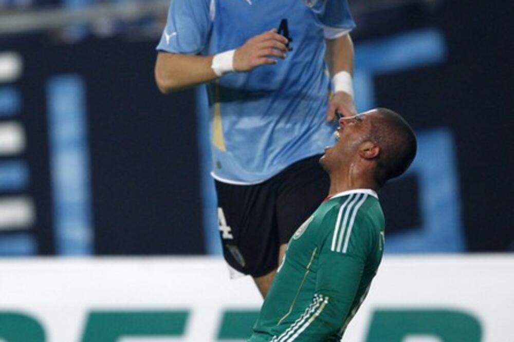 Koates, Foto: Reuters