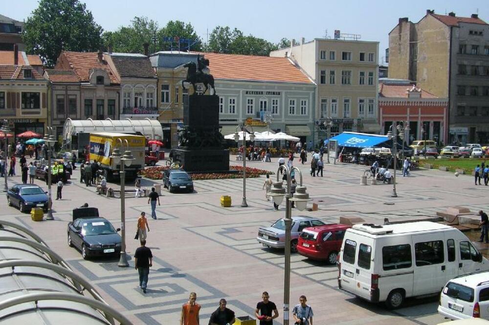 niš, Foto: En.wikipedia.org