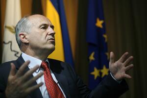 Incko zabrinut zbog negiranja državnosti BiH