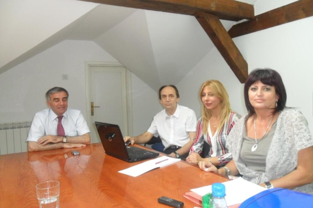 Šućko Baković, Kolašin, Foto: Dragana Šćepanović