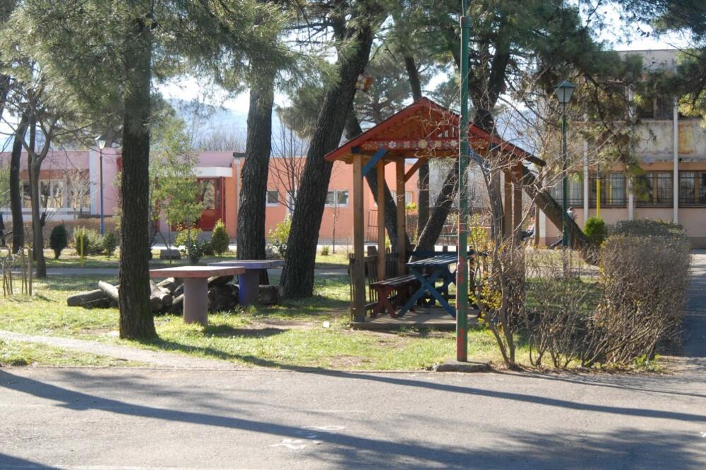 Komanski most, Foto: Zoran Đurić