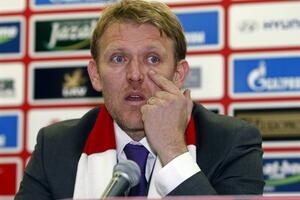 Prosinečki odbio klupu selekcije Hrvatske