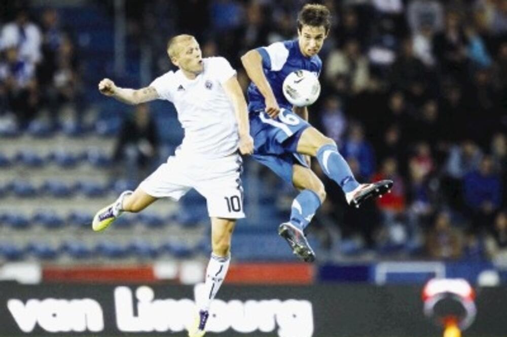 kvalifikacije_1, Foto: REUTERS