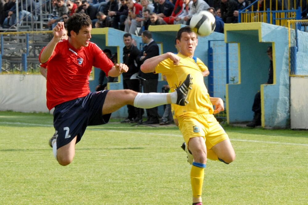 Jovanović, Foto: Zoran Đurić