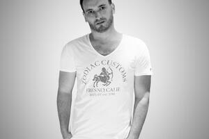 DJ i producent Vesco Lazovich potpisao ugovor sa moskovskom...