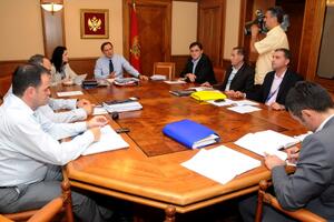 Kolegijum Skupštine nije postigao dogovor oko izbornog zakona